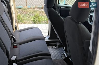 Мінівен Opel Combo 2016 в Шептицькому