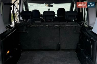 Мінівен Opel Combo 2016 в Шептицькому