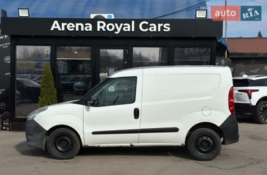Грузовой фургон Opel Combo 2015 в Харькове
