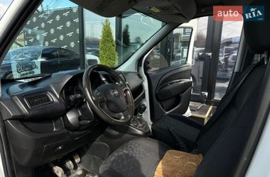Грузовой фургон Opel Combo 2015 в Харькове