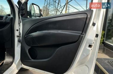 Грузовой фургон Opel Combo 2015 в Харькове