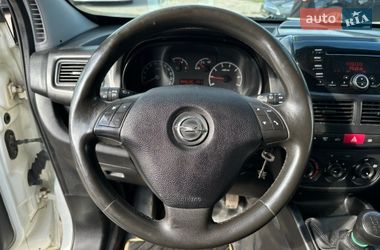 Грузовой фургон Opel Combo 2015 в Харькове