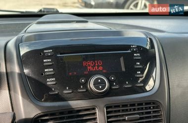 Грузовой фургон Opel Combo 2015 в Харькове