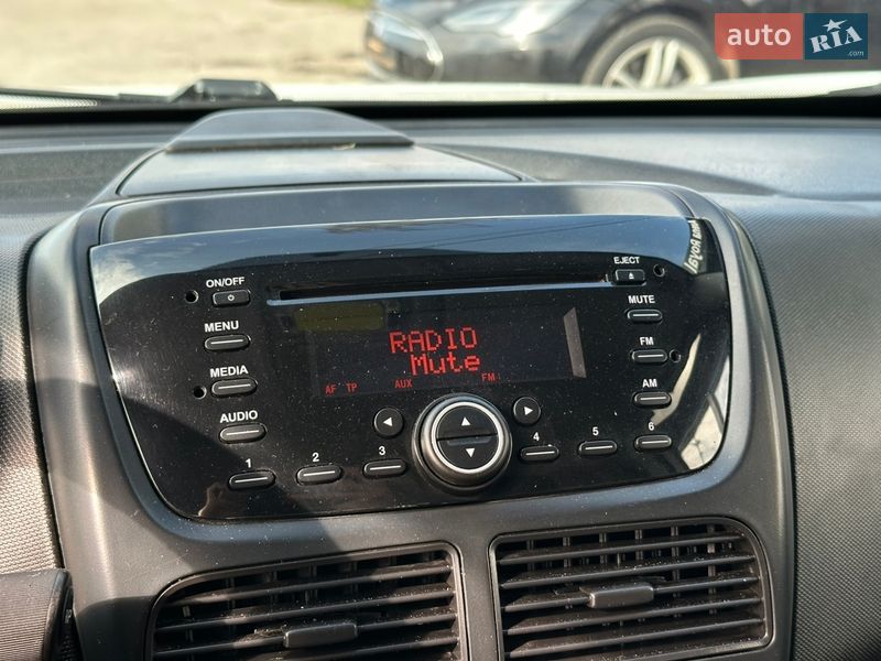 Грузовой фургон Opel Combo 2015 в Харькове