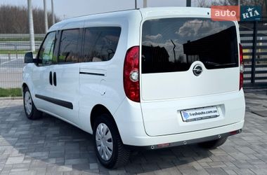 Минивэн Opel Combo 2018 в Ровно