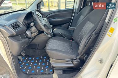 Минивэн Opel Combo 2018 в Ровно