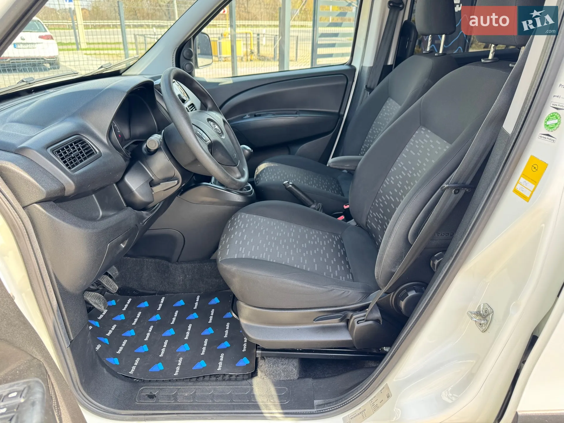 2018 Opel Combo - мініатюра 18