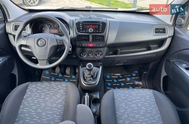 Минивэн Opel Combo 2018 в Ровно
