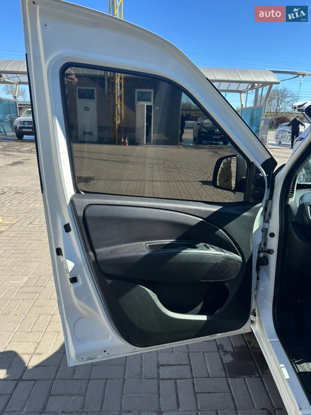2013 Opel Combo - мініатюра 10