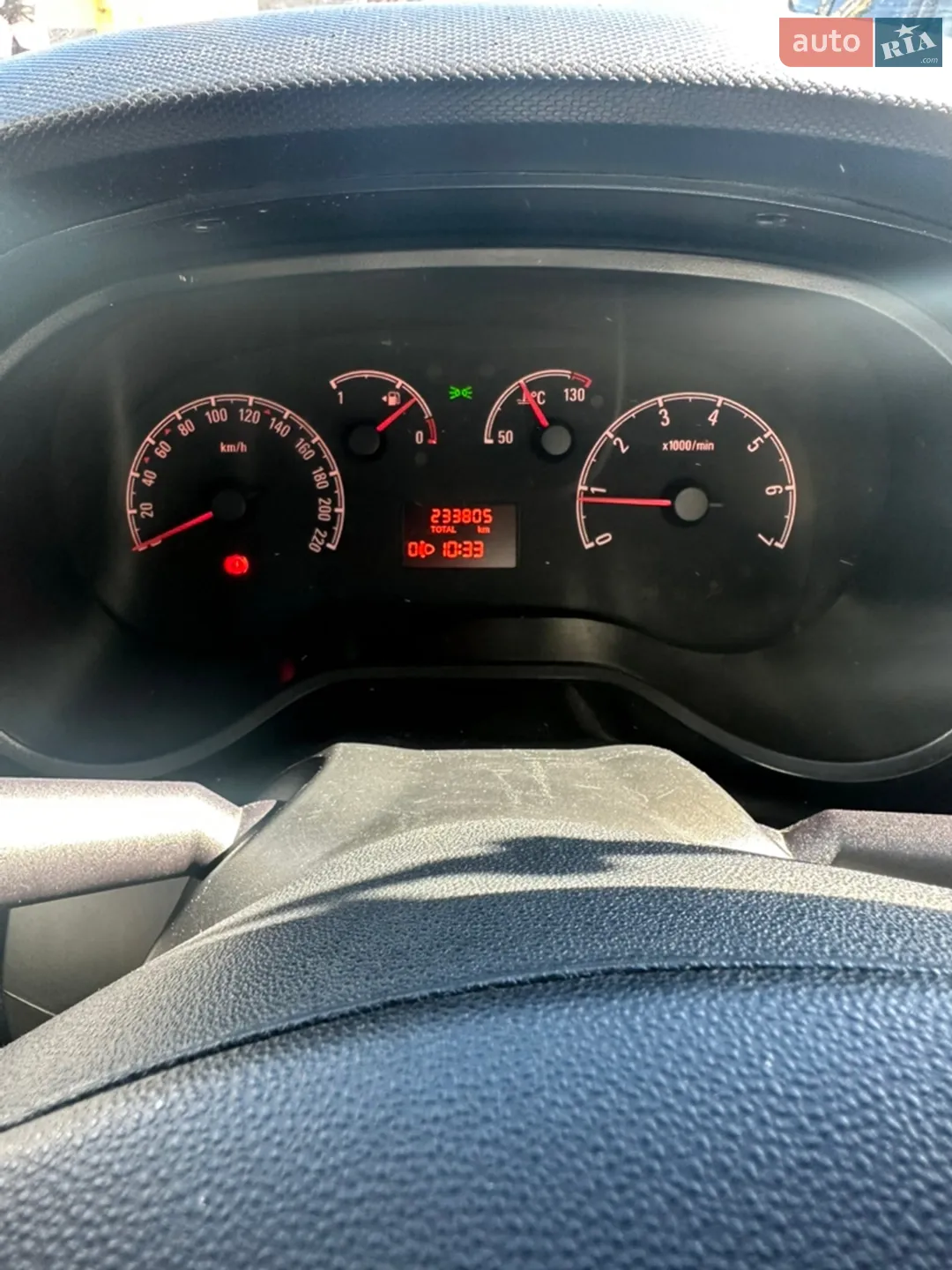 2013 Opel Combo - мініатюра 26