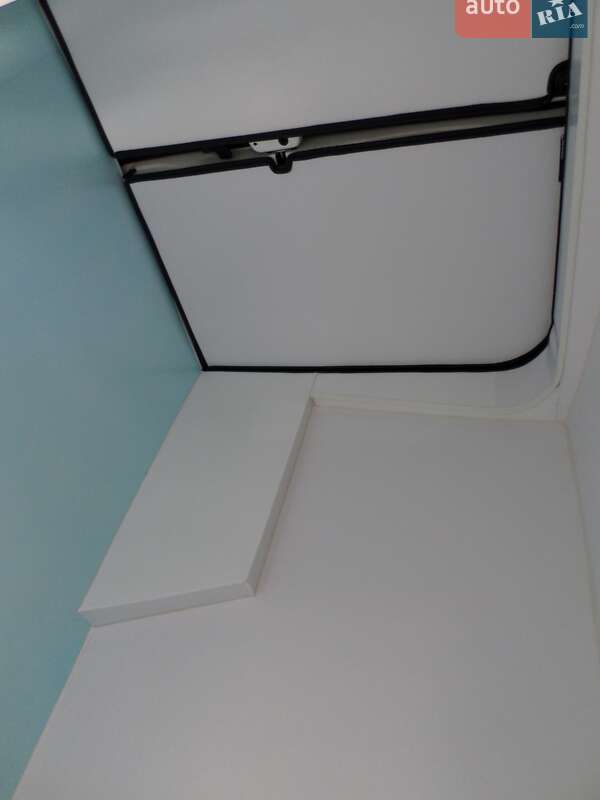 Рефрижератор Opel Combo 2015 в Львове