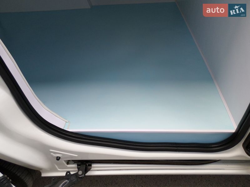 Рефрижератор Opel Combo 2015 в Львове