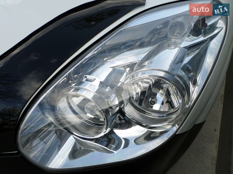 Рефрижератор Opel Combo 2015 в Львове