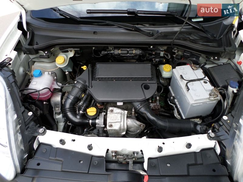 Рефрижератор Opel Combo 2015 в Львове