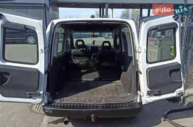 Минивэн Opel Combo 2007 в Киеве