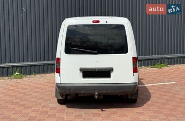 Мінівен Opel Combo 2007 в Одесі
