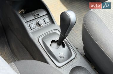 Мінівен Opel Combo 2007 в Одесі