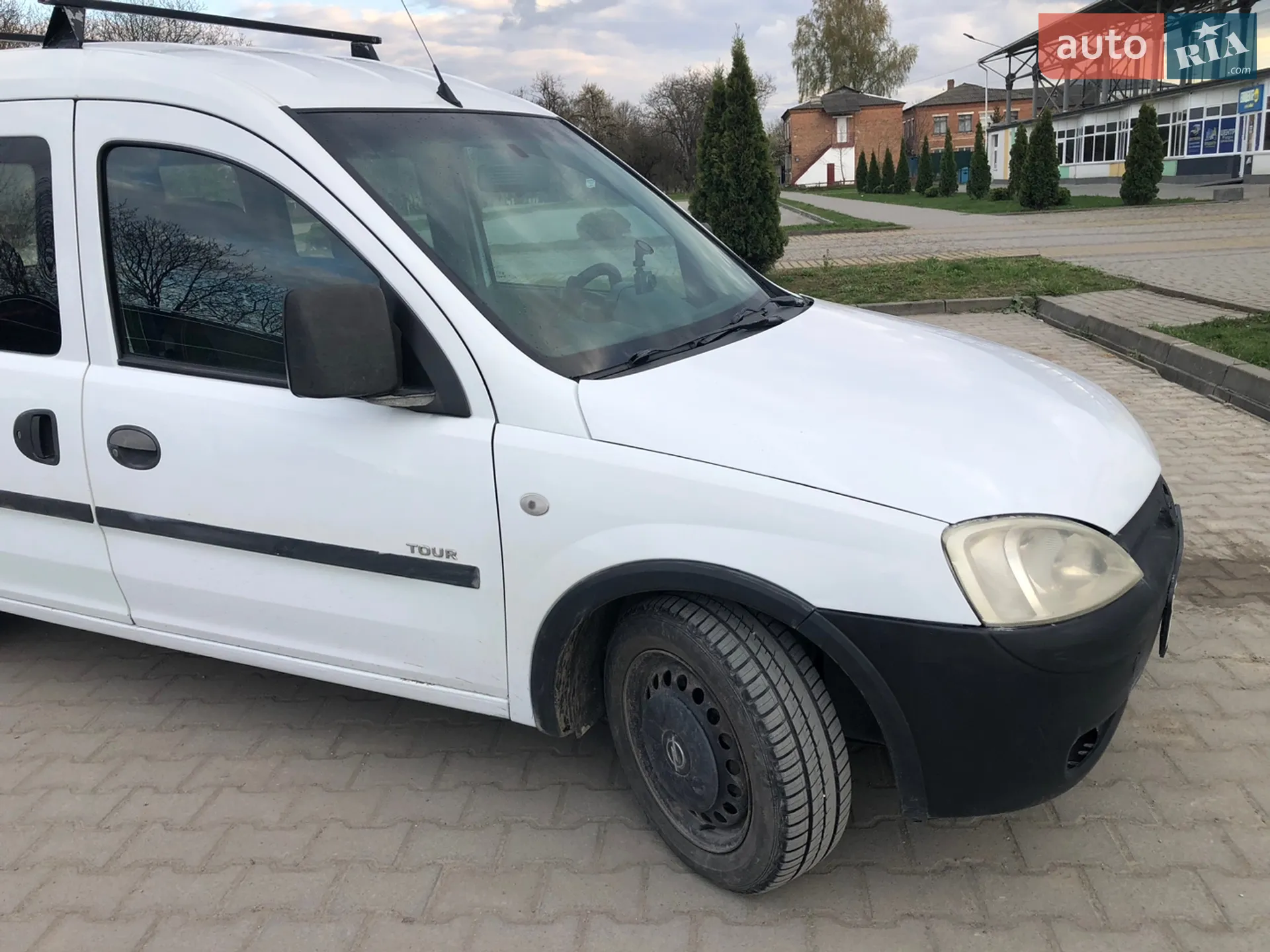 2011 Opel Combo - мініатюра 25
