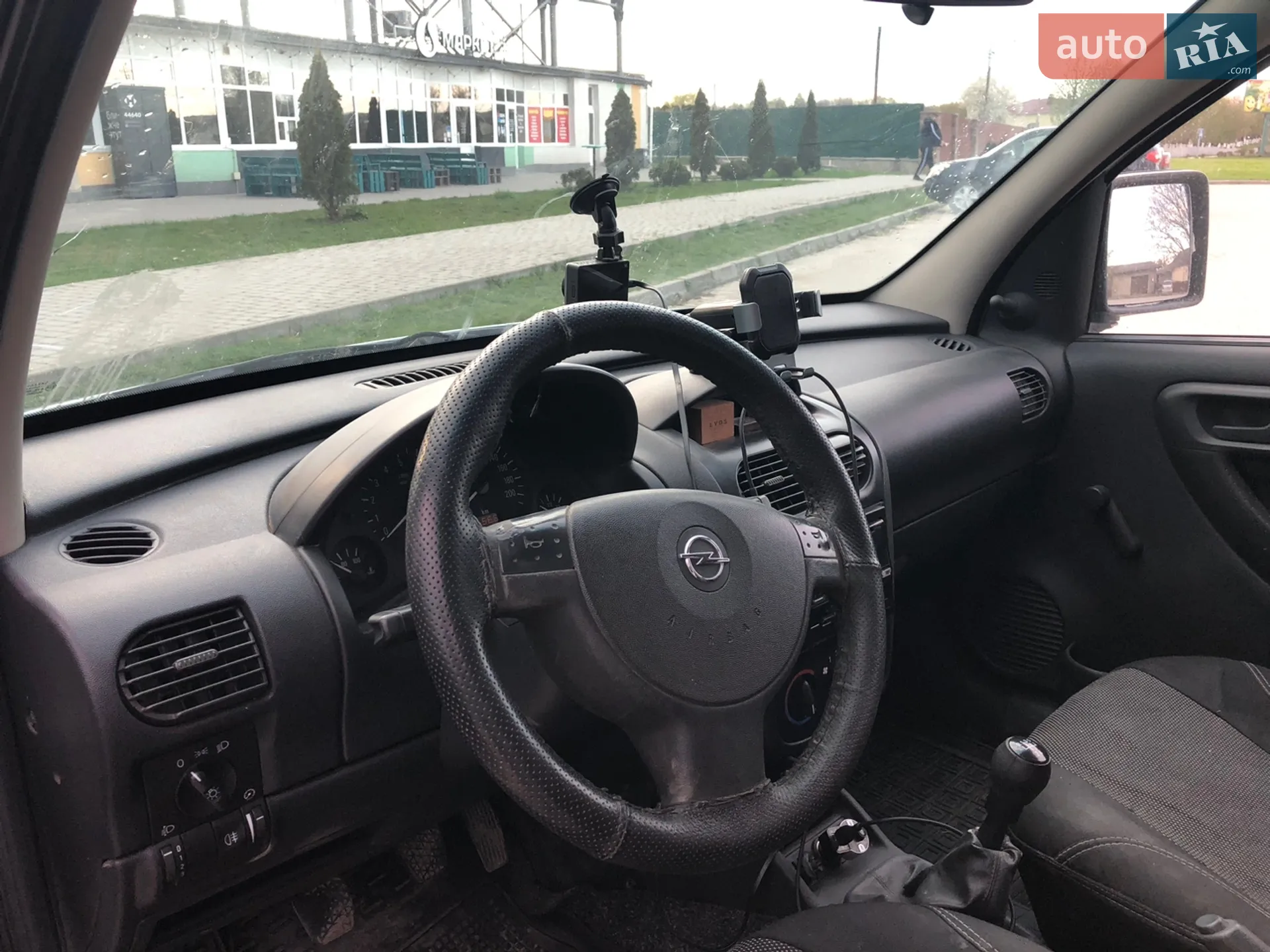 2011 Opel Combo - мініатюра 19