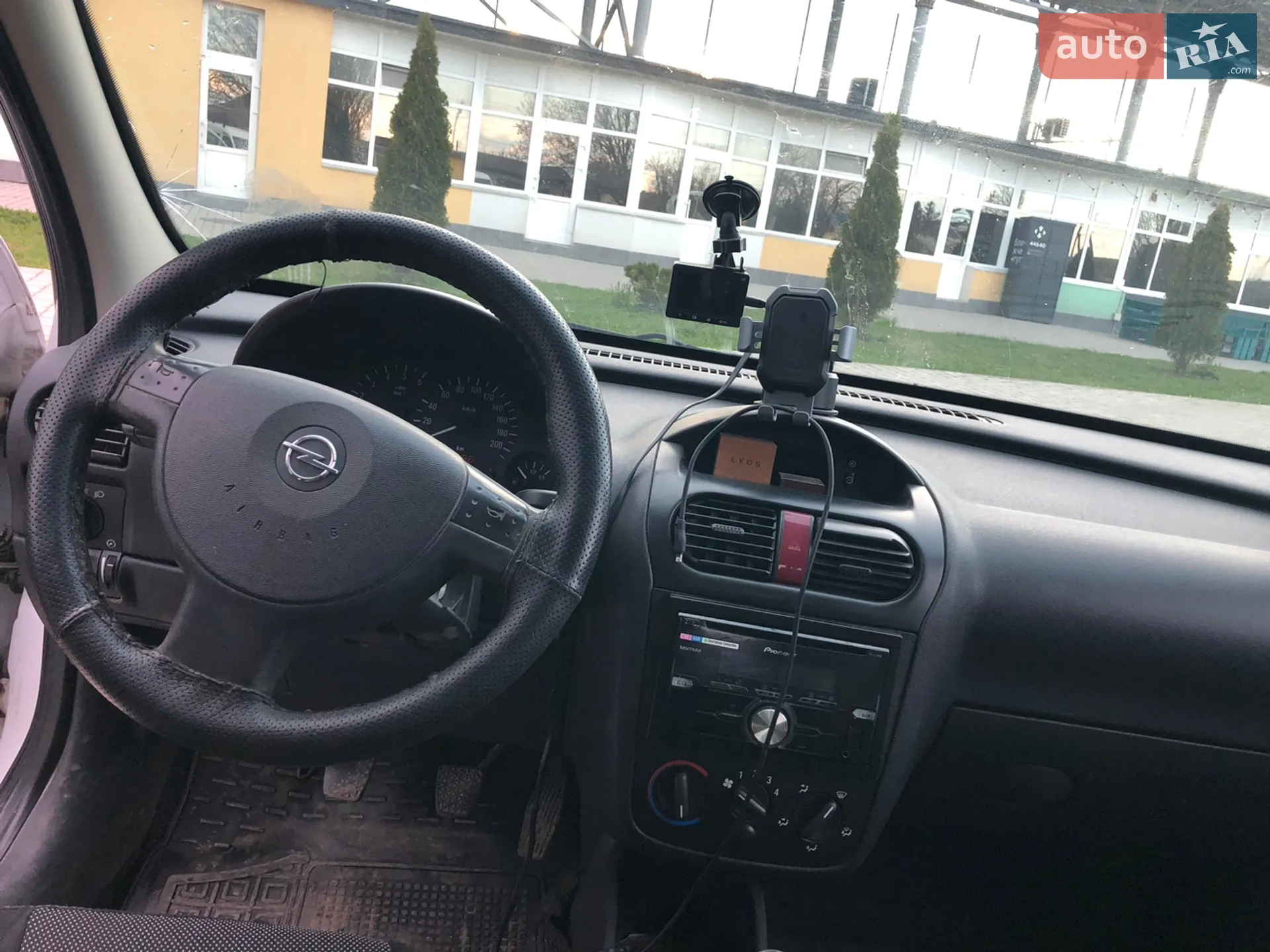 2011 Opel Combo - мініатюра 18