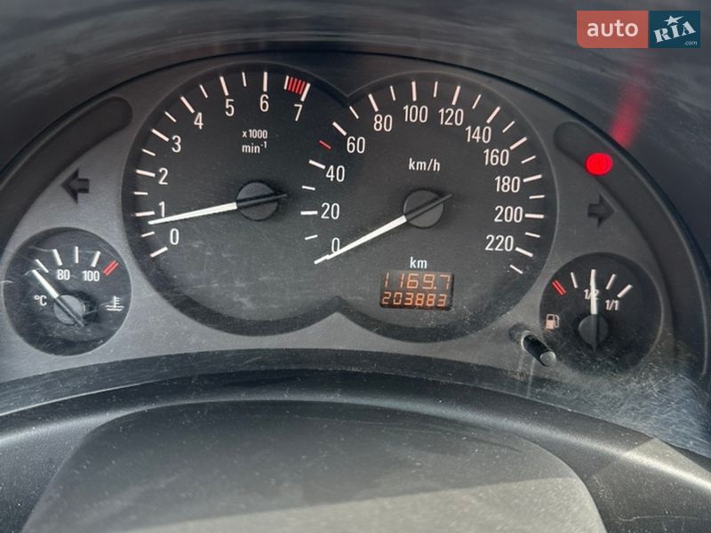 Минивэн Opel Combo 2010 в Киеве