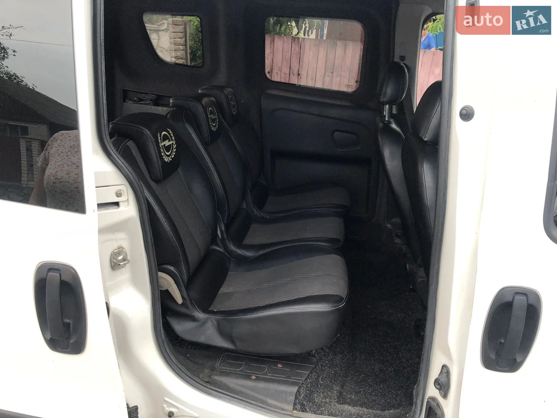 2013 Opel Combo - мініатюра 19