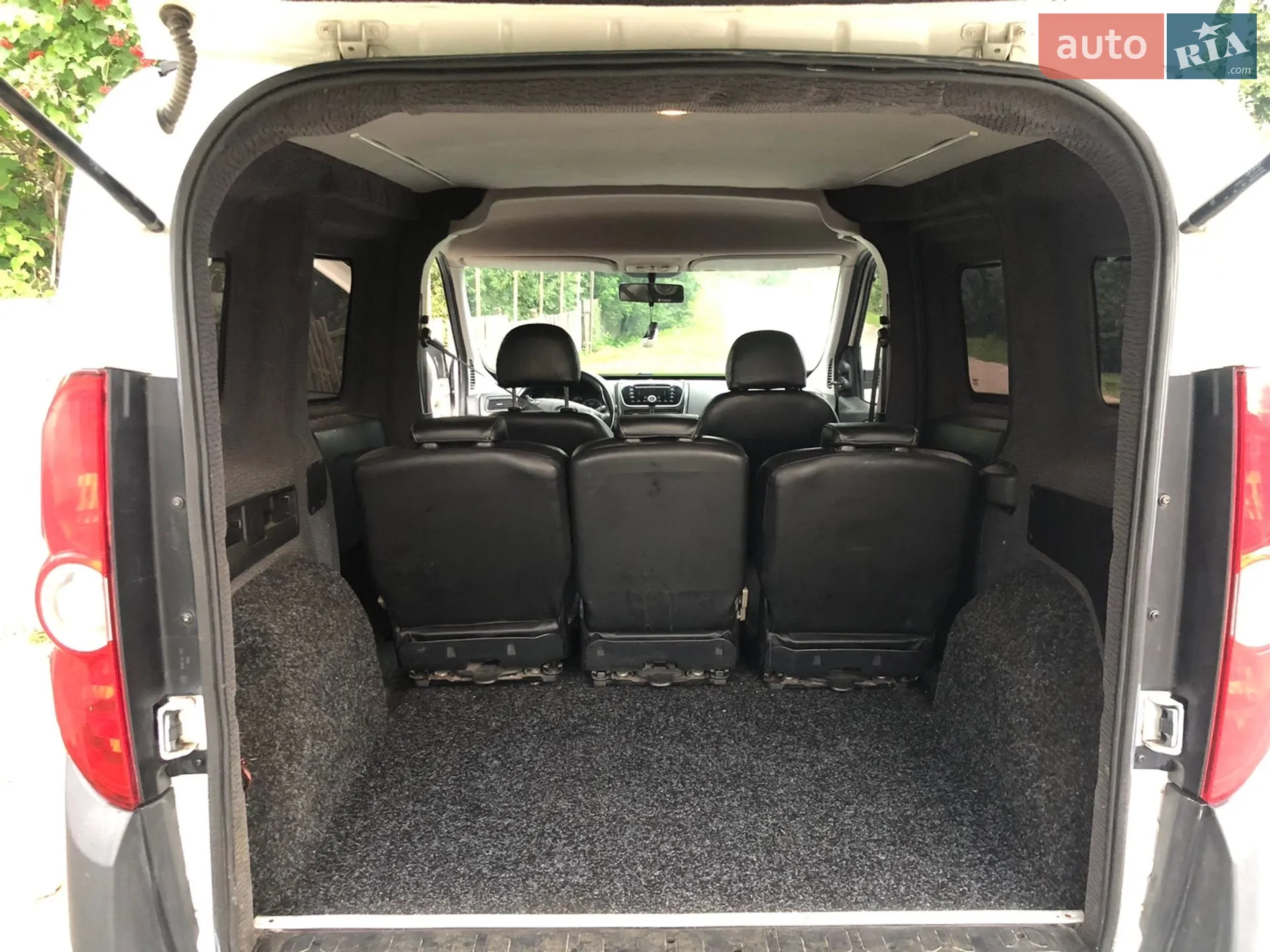 2013 Opel Combo - мініатюра 23