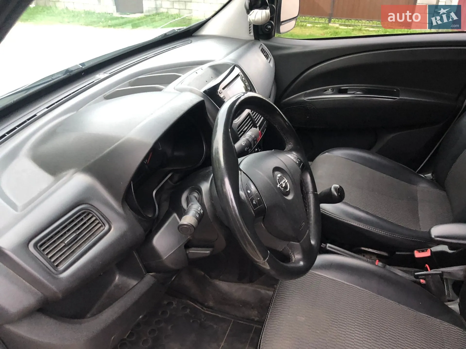 2013 Opel Combo - мініатюра 28