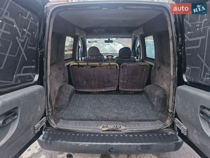 Минивэн Opel Combo 2004 в Первомайске
