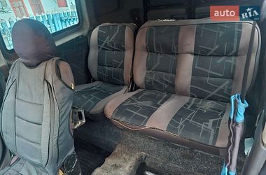 Минивэн Opel Combo 2004 в Первомайске
