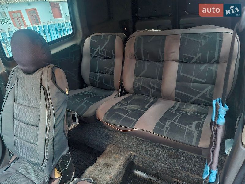 Минивэн Opel Combo 2004 в Первомайске