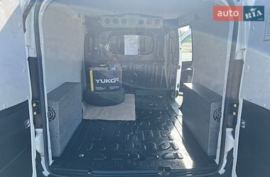 Вантажний фургон Opel Combo 2017 в Одесі