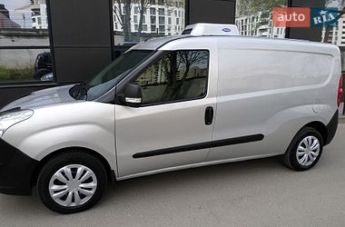 Рефрижератор Opel Combo 2013 в Львові