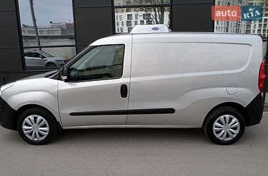 Рефрижератор Opel Combo 2013 в Львові