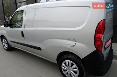 Рефрижератор Opel Combo 2013 в Львові