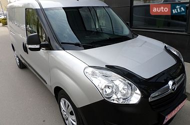 Рефрижератор Opel Combo 2013 в Львові