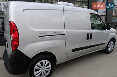 Рефрижератор Opel Combo 2013 в Львові