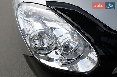 Рефрижератор Opel Combo 2013 в Львові