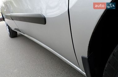 Рефрижератор Opel Combo 2013 в Львові