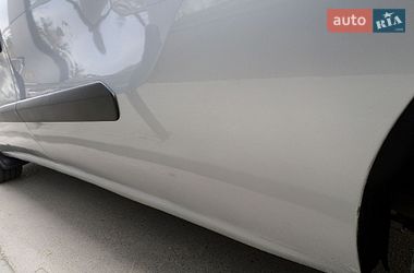 Рефрижератор Opel Combo 2013 в Львові