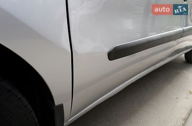 Рефрижератор Opel Combo 2013 в Львові