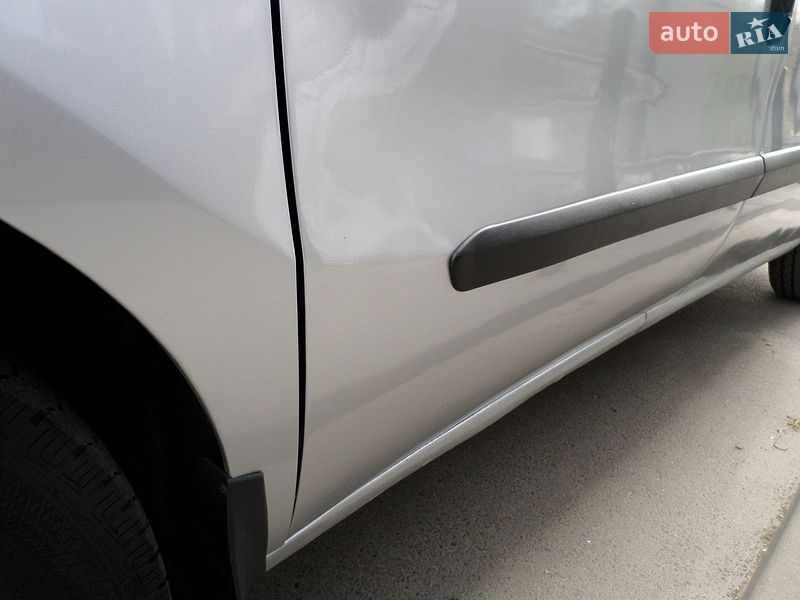 Рефрижератор Opel Combo 2013 в Львові