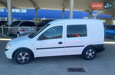 Мінівен Opel Combo 2005 в Одесі