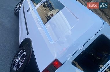Мінівен Opel Combo 2005 в Одесі