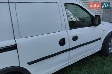 Грузовой фургон Opel Combo 2004 в Чернигове