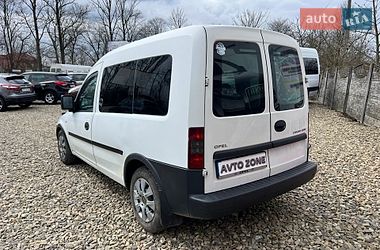 Минивэн Opel Combo 2005 в Коломые