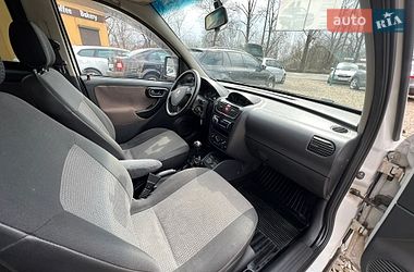 Минивэн Opel Combo 2005 в Коломые