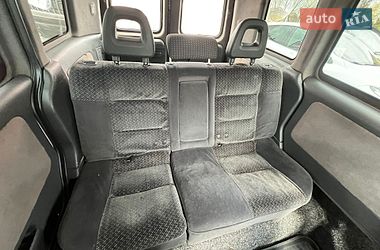 Минивэн Opel Combo 2005 в Коломые