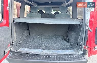 Минивэн Opel Combo 2005 в Днепре