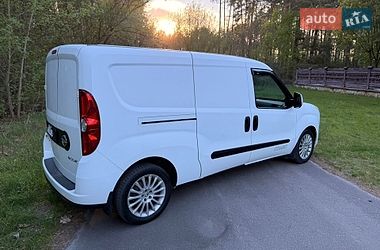 Вантажний фургон Opel Combo 2013 в Нетішині